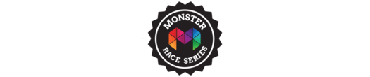 Monster Run Series